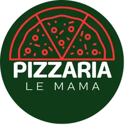 Logo Pizzaria